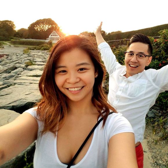 Meet your Posher, Emily - Picture 1 of 1